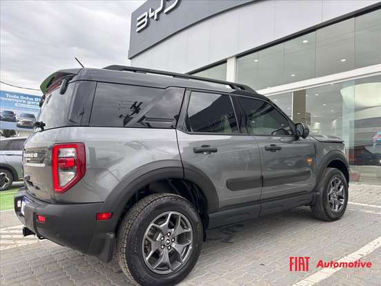 FORD-BRONCO SPORT-2025
