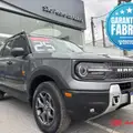 FORD BRONCO SPORT 2.0 ECOBOOST GASOLINA BADLANDS 4X4 SELECTSHIFT FORD BRONCO SPORT 2.0 ECOBOOST GASOLINA BADLANDS 4X4 SELECTSHIFT