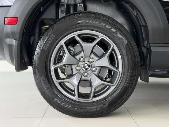 FORD-BRONCO SPORT-2025