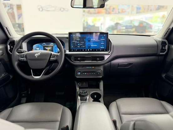 FORD-BRONCO SPORT-2.0 ECOBOOST GASOLINA BADLANDS 4X4 SELECTSHIFT FORD-BRONCO SPORT-2025