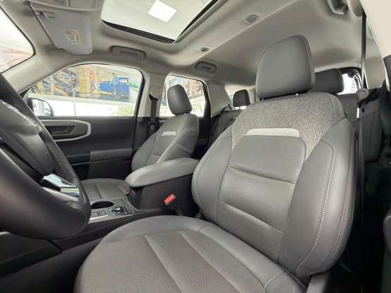 FORD-BRONCO SPORT-2.0 ECOBOOST GASOLINA BADLANDS 4X4 SELECTSHIFT FORD-BRONCO SPORT-2025