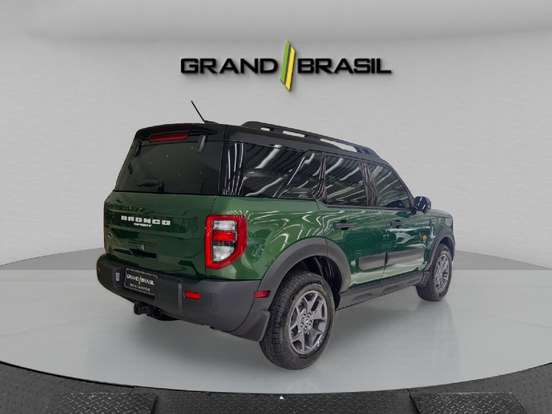 FORD-BRONCO SPORT-2025