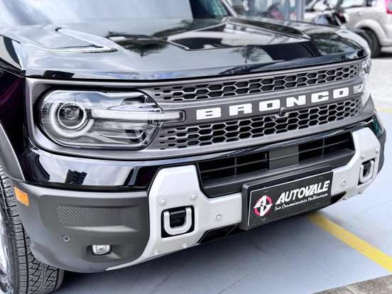 FORD-BRONCO SPORT-2025