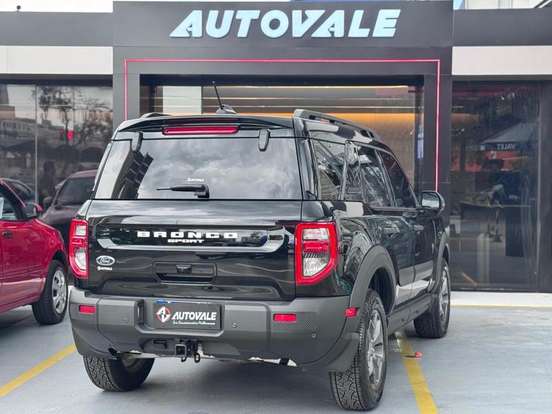 FORD-BRONCO SPORT-2025