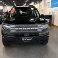 FORD BRONCO SPORT 2.0 ECOBOOST GASOLINA WILDTRAK 4X4 SELECTSHIFT FORD BRONCO SPORT 2.0 ECOBOOST GASOLINA WILDTRAK 4X4 SELECTSHIFT