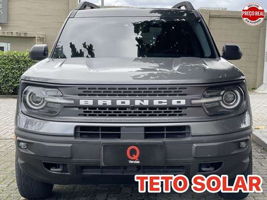 FORD-BRONCO SPORT-2023