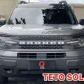 FORD BRONCO SPORT 2.0 ECOBOOST GASOLINA WILDTRAK 4X4 SELECTSHIFT FORD BRONCO SPORT 2.0 ECOBOOST GASOLINA WILDTRAK 4X4 SELECTSHIFT