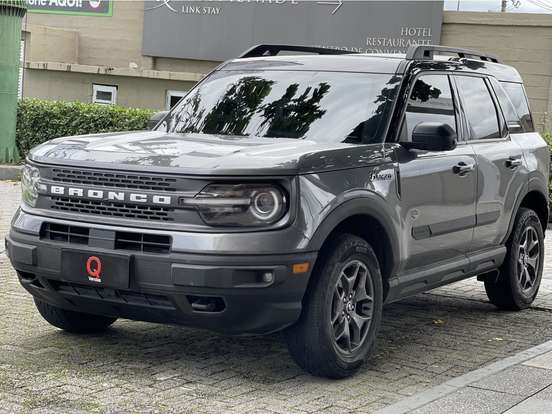 FORD-BRONCO SPORT-2023