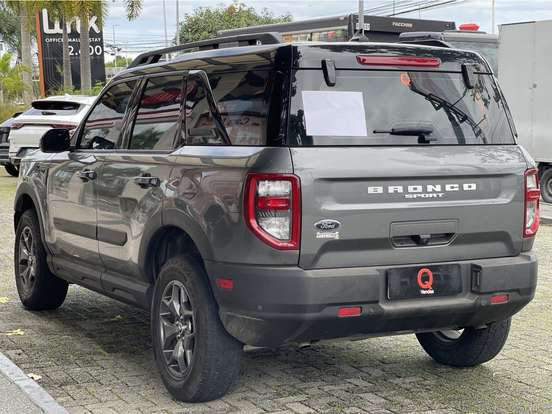 FORD-BRONCO SPORT-2023