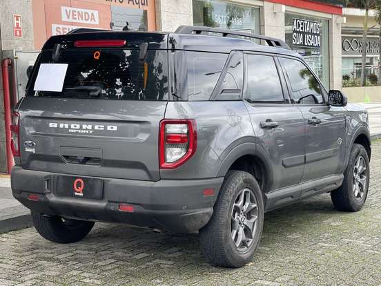 FORD-BRONCO SPORT-2023