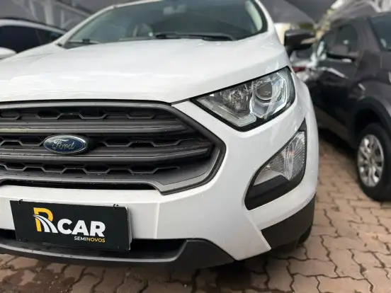 FORD-ECOSPORT-2017