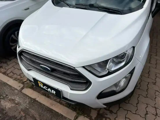 FORD-ECOSPORT-2017
