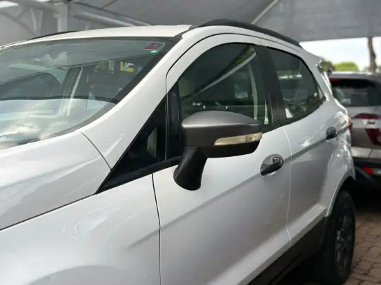 FORD-ECOSPORT-1.5 TI-VCT FLEX FREESTYLE AUTOMÁTICO FORD-ECOSPORT-2017