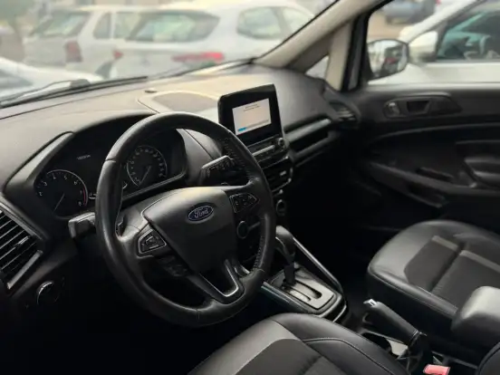 FORD-ECOSPORT-1.5 TI-VCT FLEX FREESTYLE AUTOMÁTICO FORD-ECOSPORT-2017
