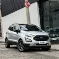 FORD ECOSPORT 1.5 TI-VCT FLEX FREESTYLE MANUAL FORD ECOSPORT 1.5 TI-VCT FLEX FREESTYLE MANUAL