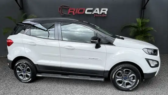 FORD-ECOSPORT-2019