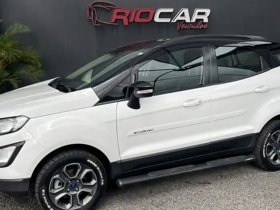 FORD-ECOSPORT-1.5 TI-VCT FLEX FREESTYLE MANUAL FORD-ECOSPORT-2019