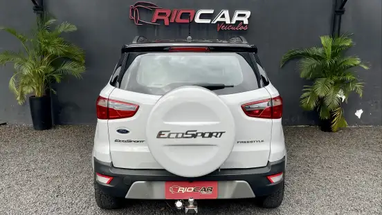 FORD-ECOSPORT-2019