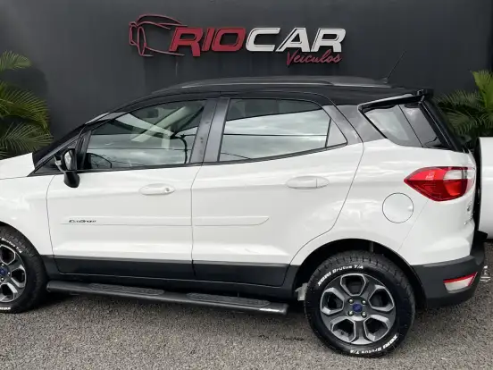 FORD-ECOSPORT-1.5 TI-VCT FLEX FREESTYLE MANUAL FORD-ECOSPORT-2019