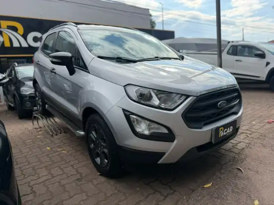 FORD-ECOSPORT-2017
