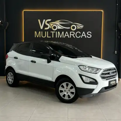 FORD-ECOSPORT-2019