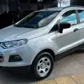 FORD ECOSPORT 1.6 SE 16V FLEX 4P MANUAL FORD ECOSPORT 1.6 SE 16V FLEX 4P MANUAL
