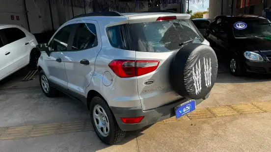 FORD-ECOSPORT-2012