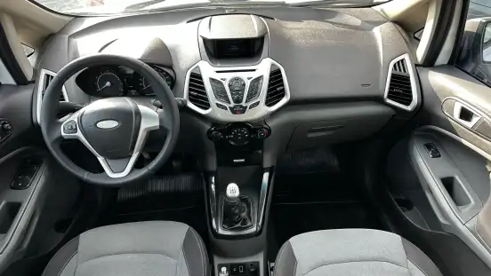FORD-ECOSPORT-2013