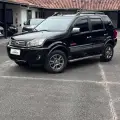 FORD ECOSPORT 1.6 XLT FREESTYLE 8V FLEX 4P MANUAL FORD ECOSPORT 1.6 XLT FREESTYLE 8V FLEX 4P MANUAL