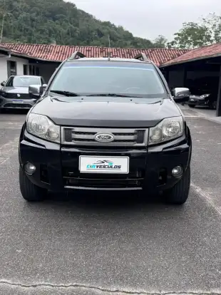FORD-ECOSPORT-2010