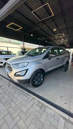 FORD-ECOSPORT-2019