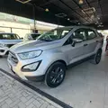 FORD ECOSPORT 1.5 TI-VCT FLEX FREESTYLE AUTOMÁTICO FORD ECOSPORT 1.5 TI-VCT FLEX FREESTYLE AUTOMÁTICO