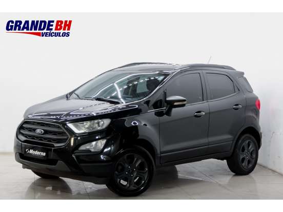FORD-ECOSPORT-2018
