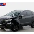 FORD ECOSPORT 1.5 TI-VCT FLEX FREESTYLE AUTOMÁTICO FORD ECOSPORT 1.5 TI-VCT FLEX FREESTYLE AUTOMÁTICO