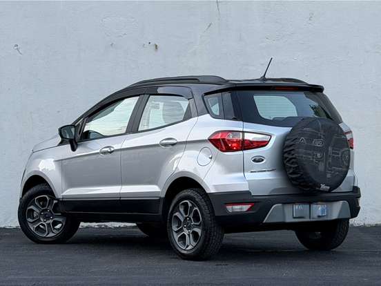FORD-ECOSPORT-1.5 TI-VCT FLEX FREESTYLE AUTOMÁTICO FORD-ECOSPORT-2020