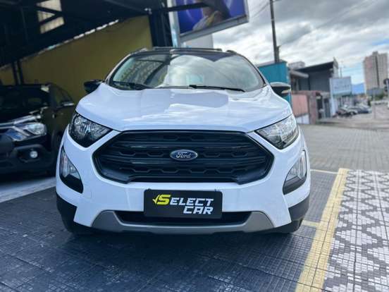 FORD-ECOSPORT-2019