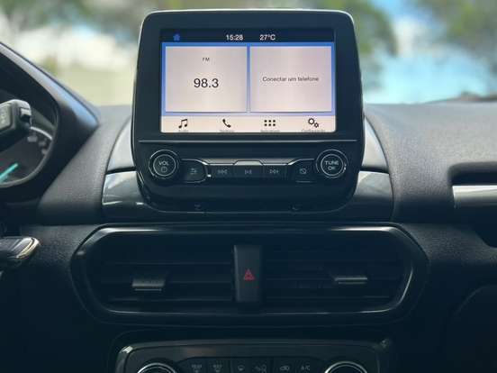FORD-ECOSPORT-1.5 TI-VCT FLEX FREESTYLE AUTOMÁTICO FORD-ECOSPORT-2019