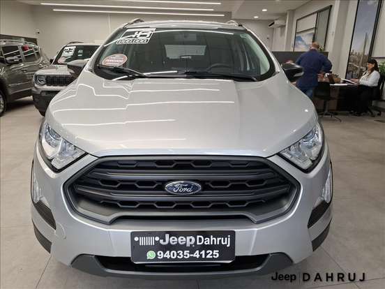 FORD-ECOSPORT-2017