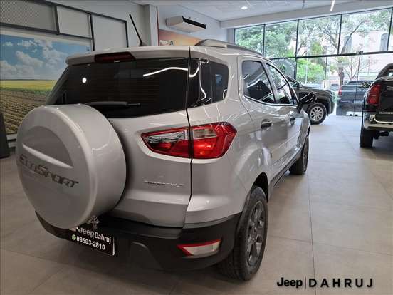 FORD-ECOSPORT-2017