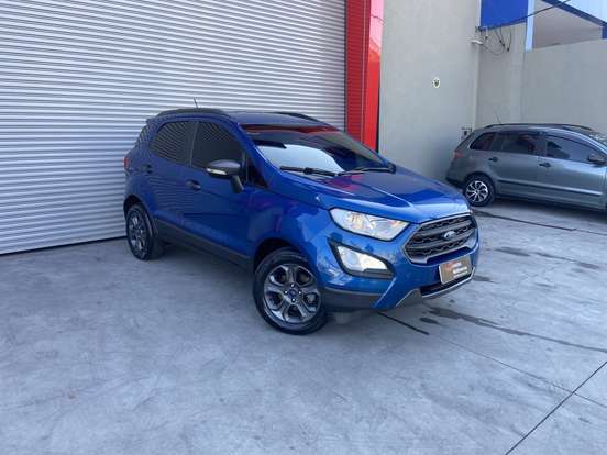 FORD-ECOSPORT-1.5 TI-VCT FLEX FREESTYLE MANUAL FORD-ECOSPORT-2018