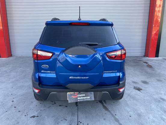 FORD-ECOSPORT-2018