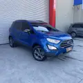 FORD ECOSPORT 1.5 TI-VCT FLEX FREESTYLE MANUAL FORD ECOSPORT 1.5 TI-VCT FLEX FREESTYLE MANUAL