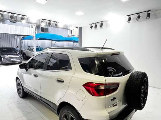 FORD-ECOSPORT-1.5 TI-VCT FLEX FREESTYLE PLUS AUTOMÁTICO FORD-ECOSPORT-2018