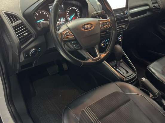 FORD-ECOSPORT-1.5 TI-VCT FLEX FREESTYLE PLUS AUTOMÁTICO FORD-ECOSPORT-2018