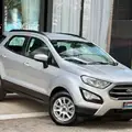 FORD ECOSPORT 1.5 TI-VCT FLEX SE AUTOMÁTICO FORD ECOSPORT 1.5 TI-VCT FLEX SE AUTOMÁTICO