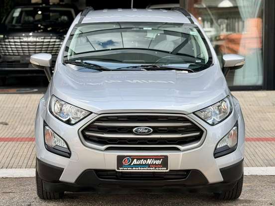 FORD-ECOSPORT-2018