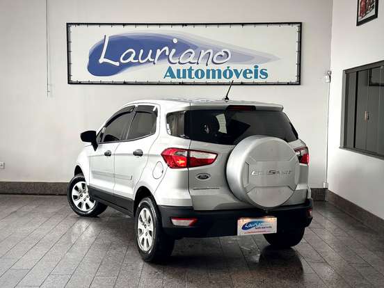 FORD-ECOSPORT-1.5 TI-VCT FLEX SE AUTOMÁTICO FORD-ECOSPORT-2020
