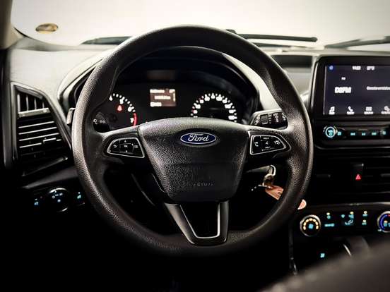 FORD-ECOSPORT-1.5 TI-VCT FLEX SE AUTOMÁTICO FORD-ECOSPORT-2020