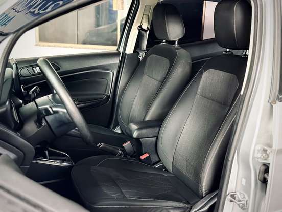 FORD-ECOSPORT-1.5 TI-VCT FLEX SE AUTOMÁTICO FORD-ECOSPORT-2020