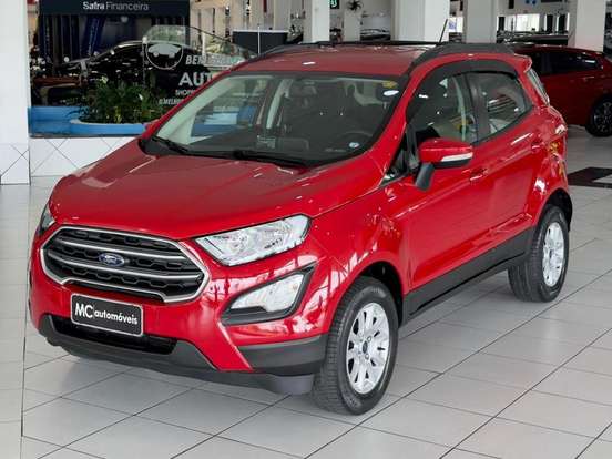 FORD-ECOSPORT-2019